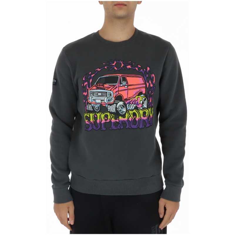 Superdry Sweatshirt Man