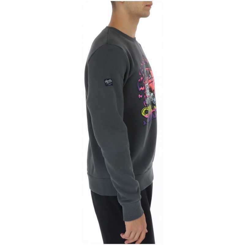 Superdry Sweatshirt Man