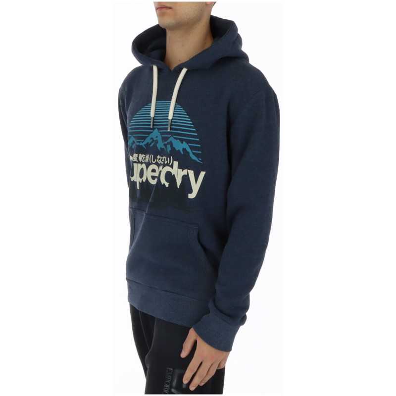 Superdry Sweatshirt Man