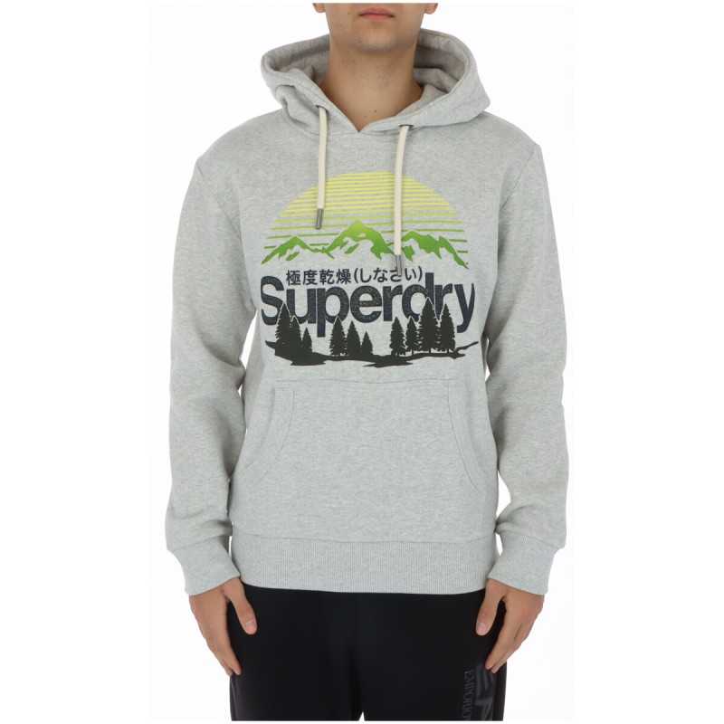 Superdry Sweatshirt Man