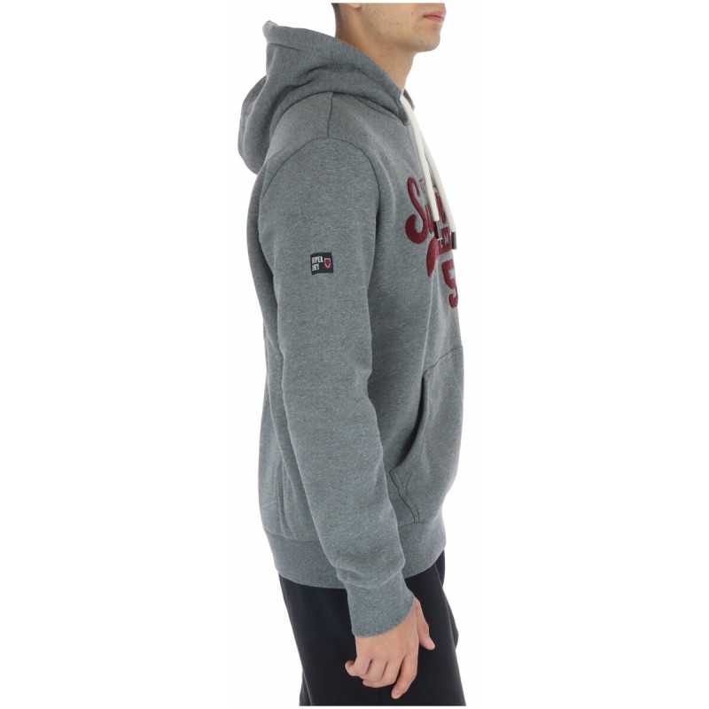 Superdry Sweatshirt Man