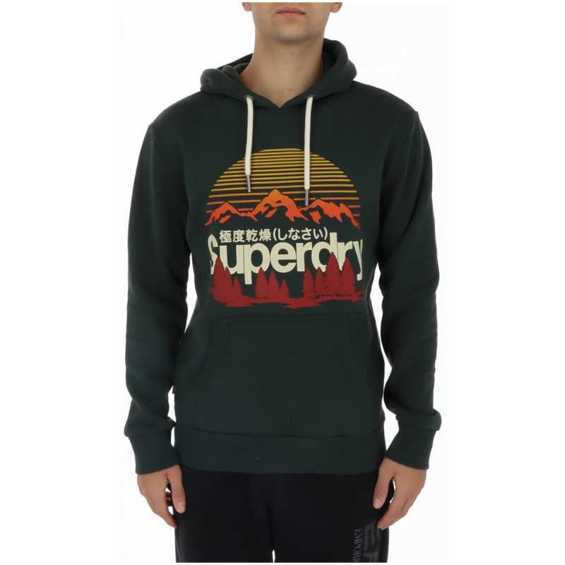 Superdry Sweatshirt Man