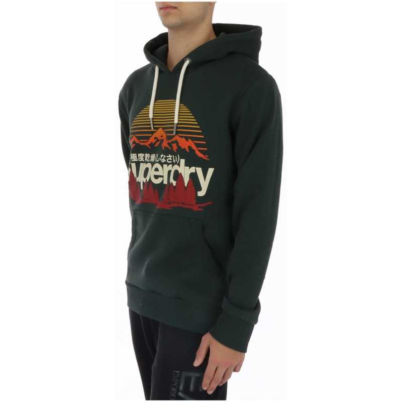 Superdry Sweatshirt Man