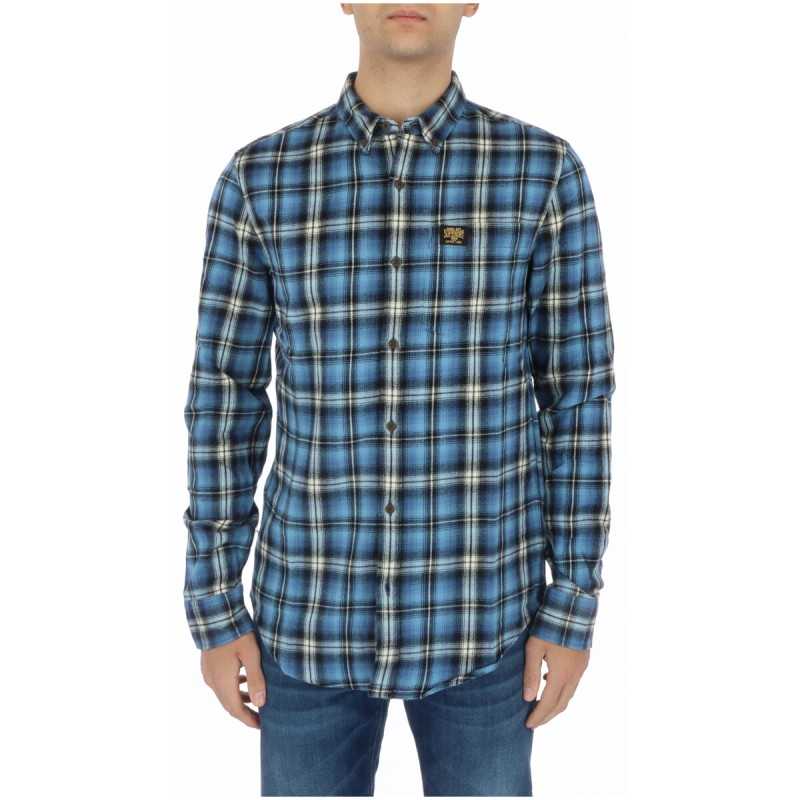 Superdry Camicia Uomo