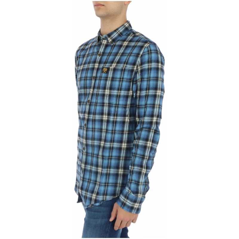 Superdry Camicia Uomo