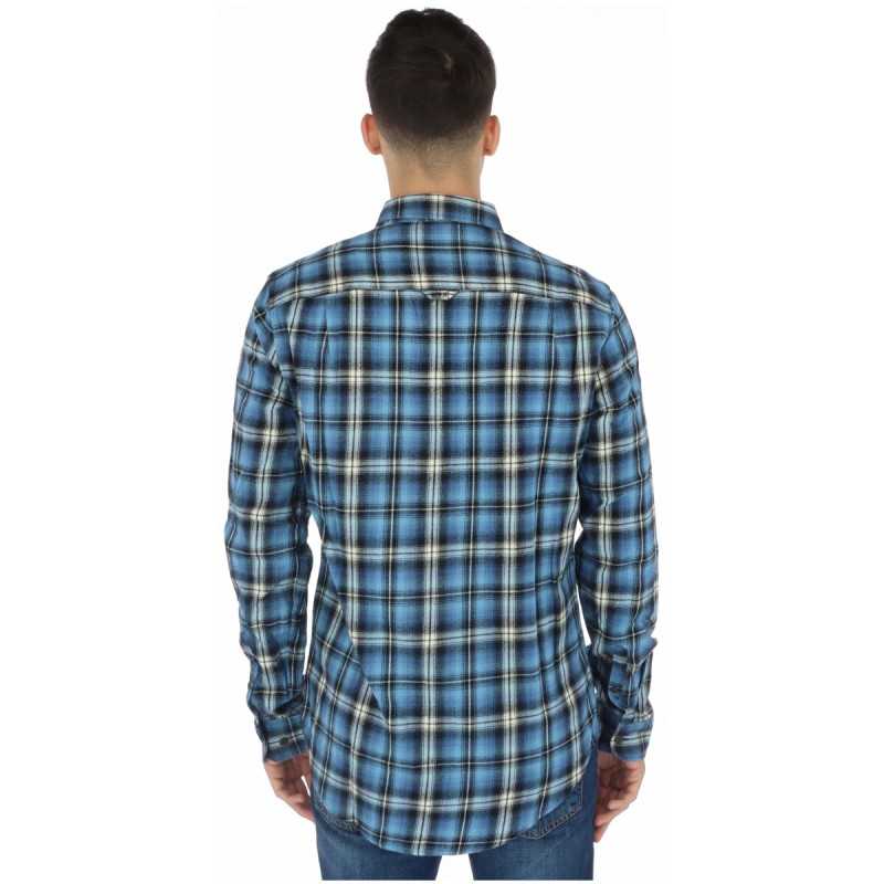 Superdry Camicia Uomo