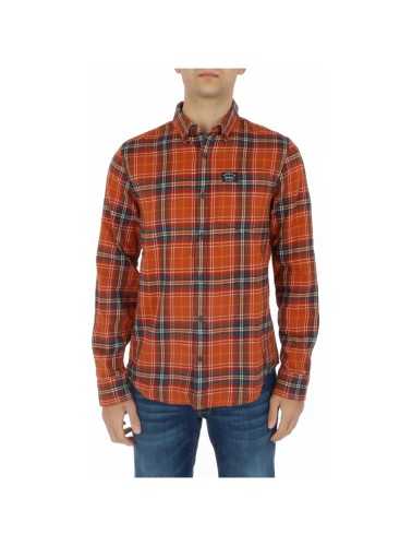 Superdry Camicia Uomo