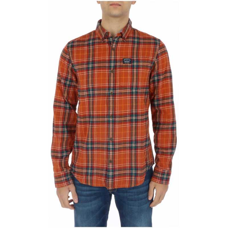 Superdry Camicia Uomo