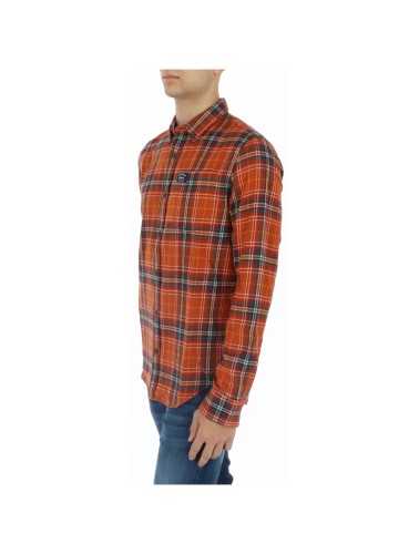 Superdry Camicia Uomo