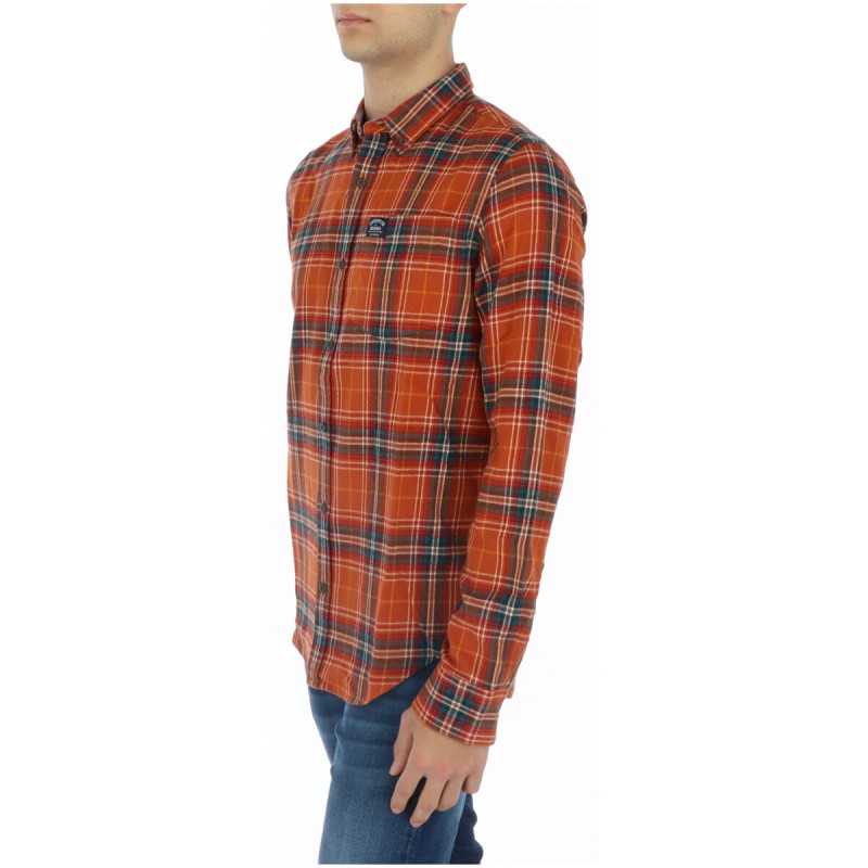 Superdry Camicia Uomo