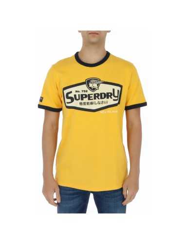 Superdry T-Shirt Man