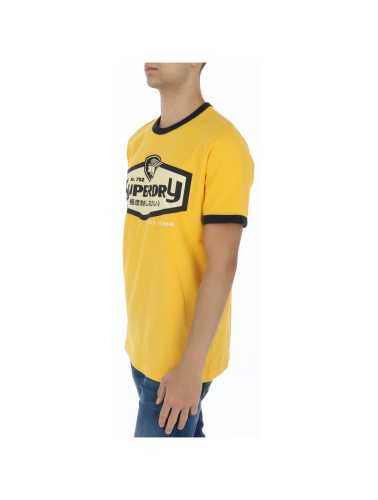 Superdry T-Shirt Man