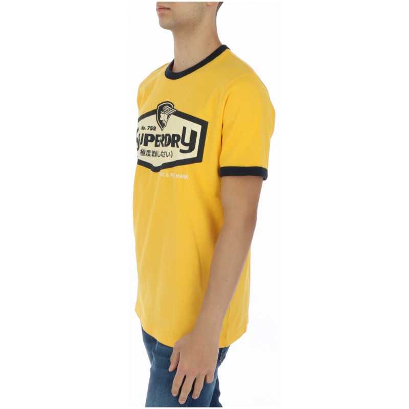 Superdry T-Shirt Man