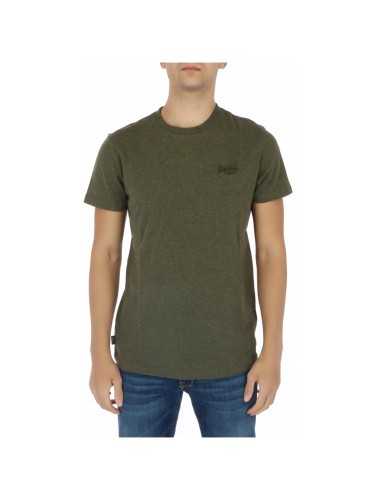 Superdry T-Shirt Uomo