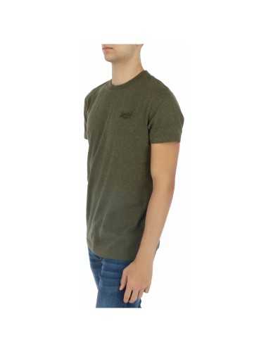 Superdry T-Shirt Uomo