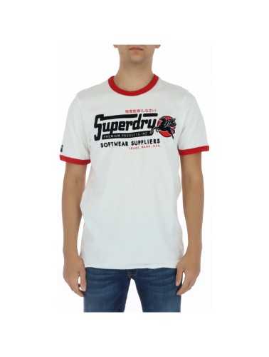 Superdry T-Shirt Man