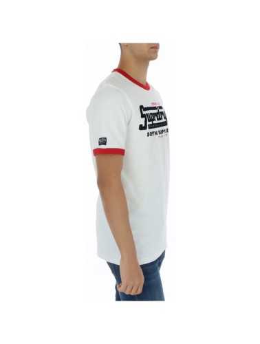 Superdry T-Shirt Uomo