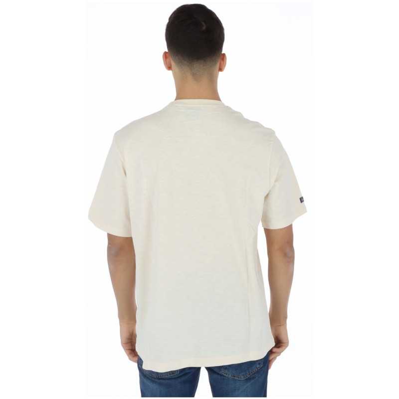 Superdry T-Shirt Uomo