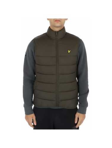 Lyle & Scott Gilet Man