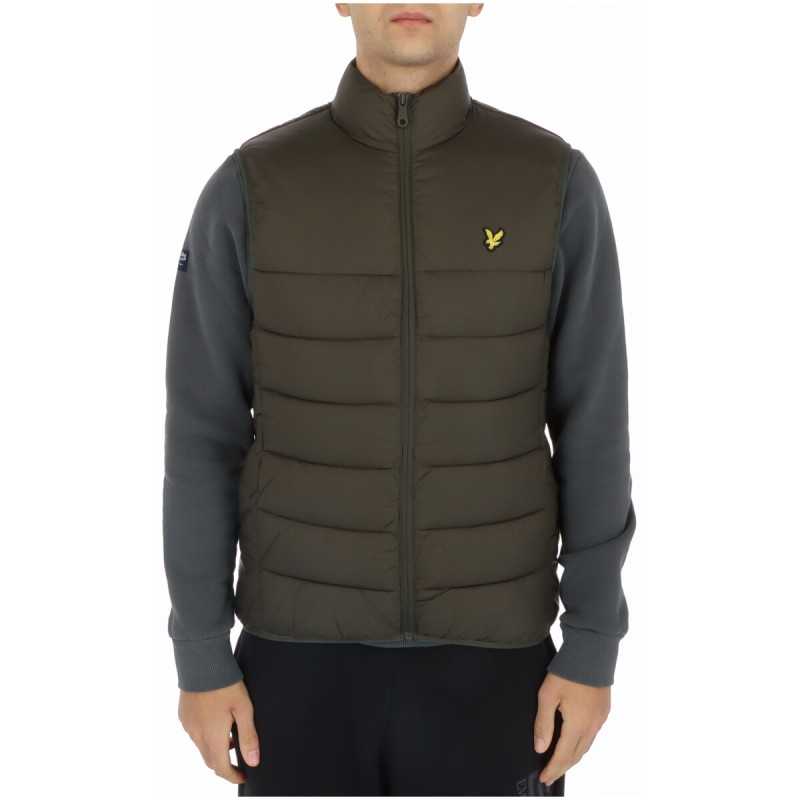 Lyle & Scott Gilet Man