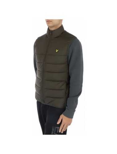 Lyle & Scott Gilet Man