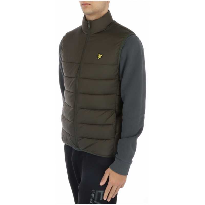 Lyle & Scott Gilet Man