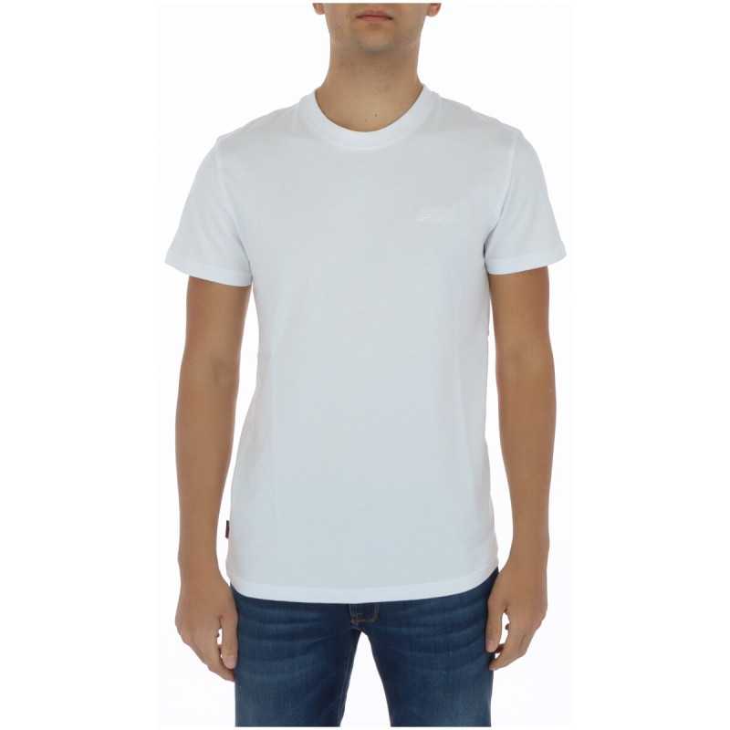 Superdry T-Shirt Uomo