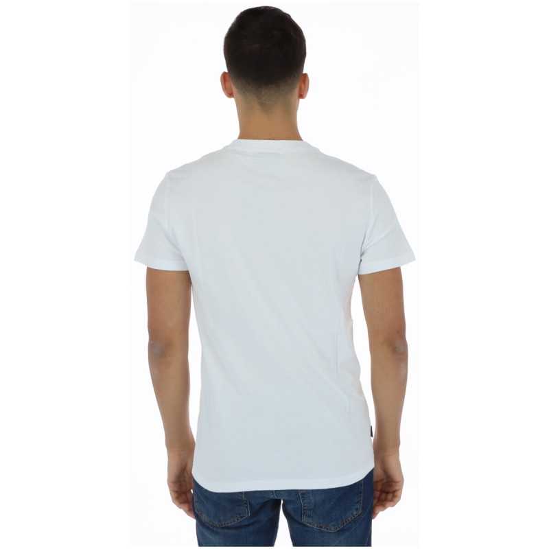 Superdry T-Shirt Uomo