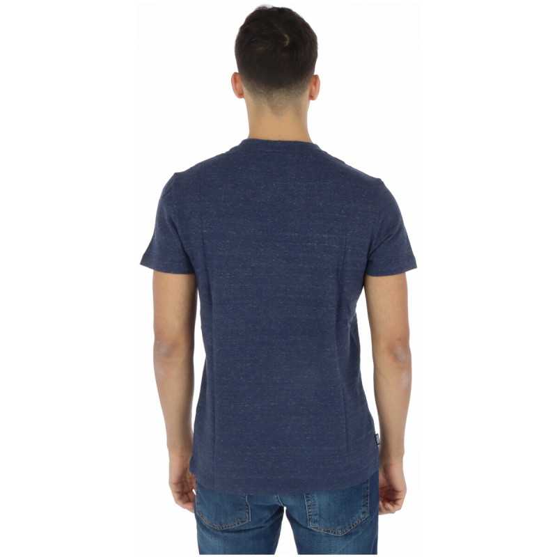 Superdry T-Shirt Uomo