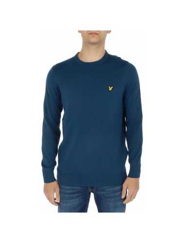 Lyle & Scott Sweater Man