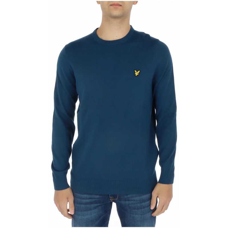 Lyle & Scott Sweater Man