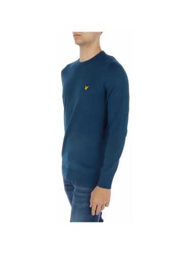 Lyle & Scott Sweater Man