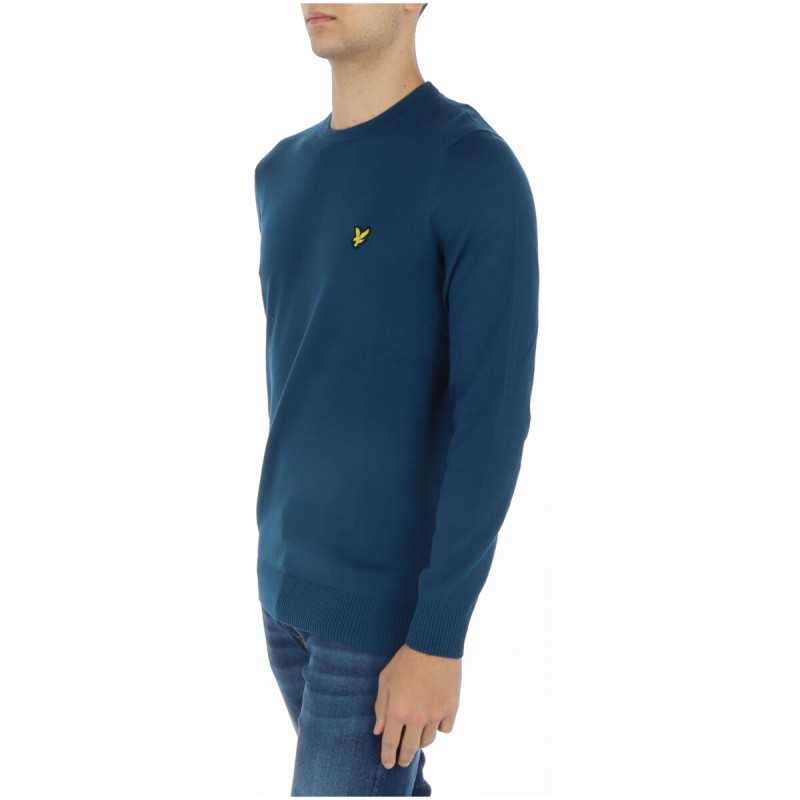 Lyle & Scott Sweater Man