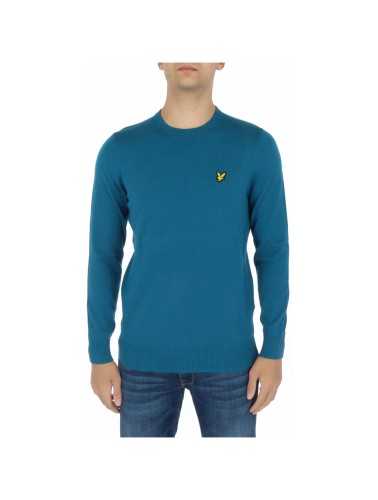 Lyle & Scott Sweater Man