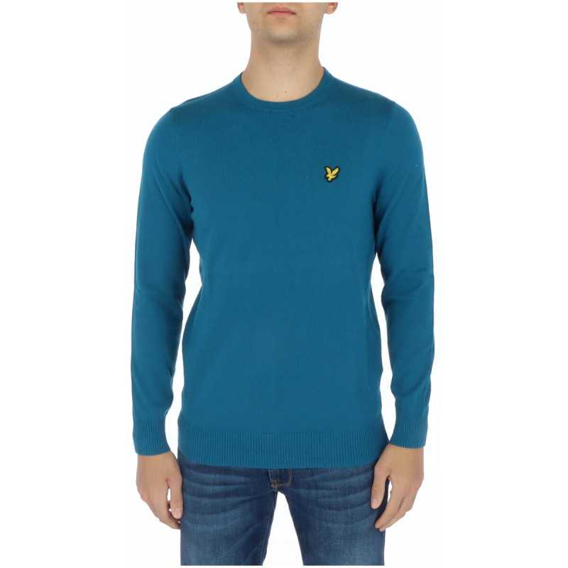 Lyle & Scott Sweater Man