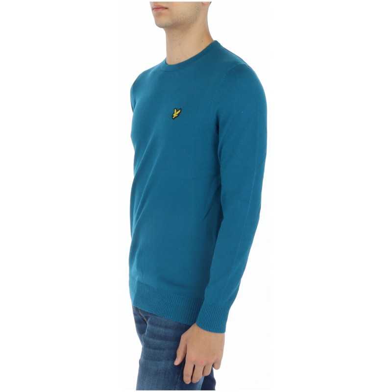 Lyle & Scott Sweater Man