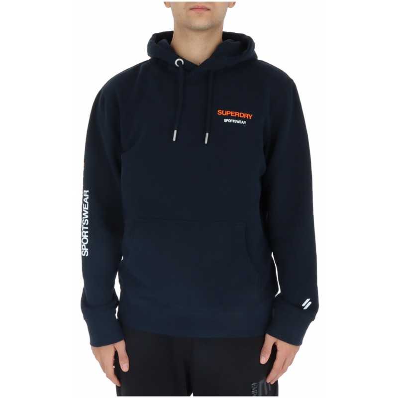 Superdry Sweatshirt Man