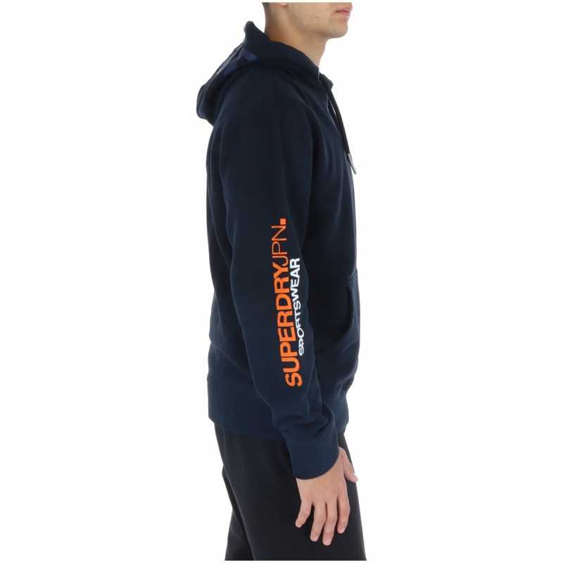 Superdry Sweatshirt Man