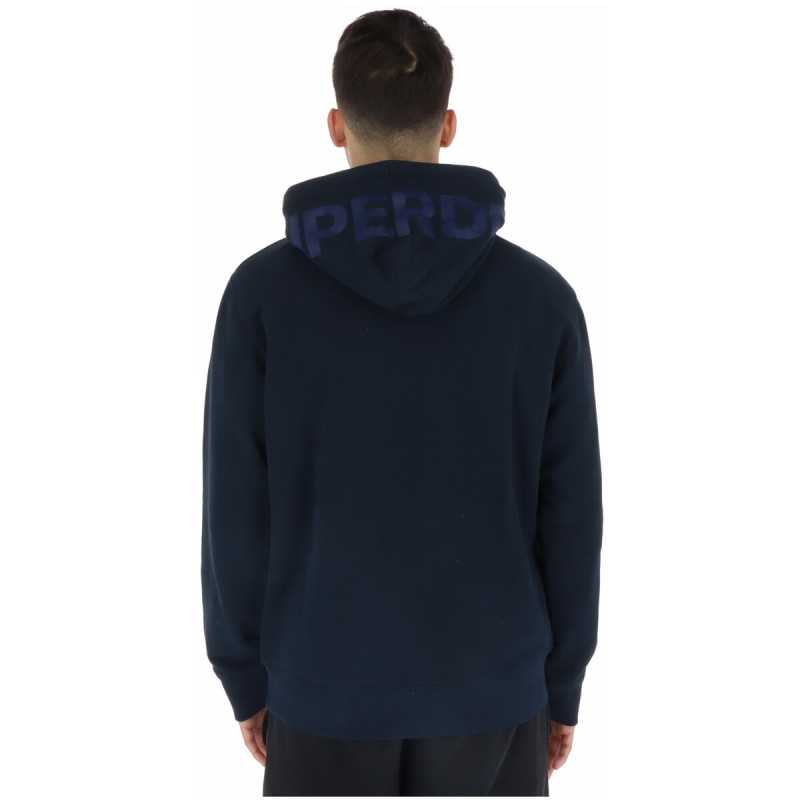 Superdry Sweatshirt Man