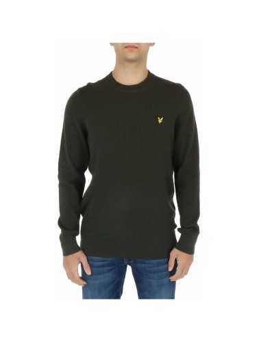 Lyle & Scott Sweater Man