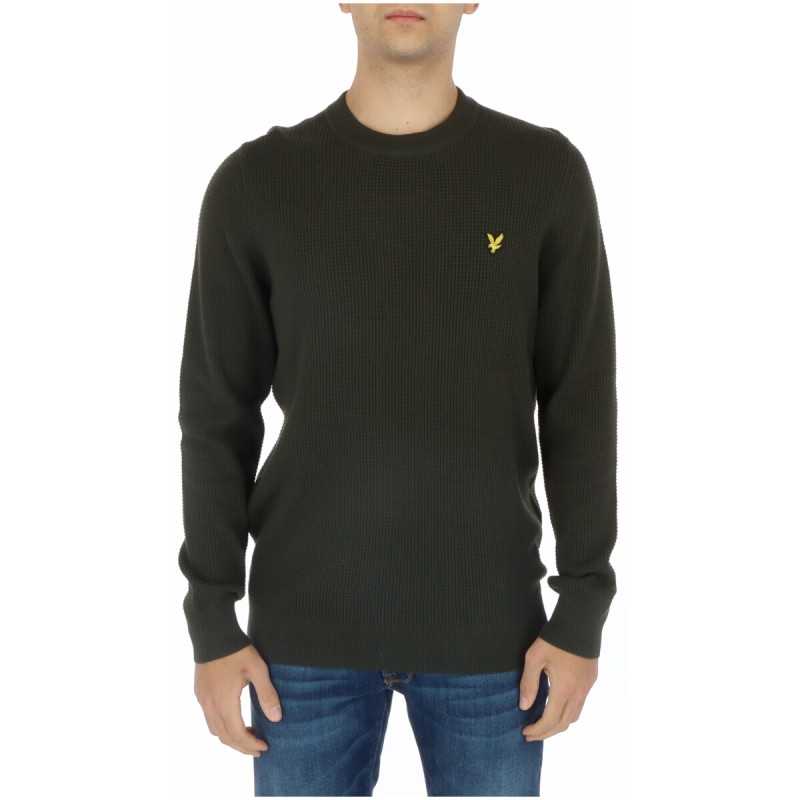 Lyle & Scott Sweater Man