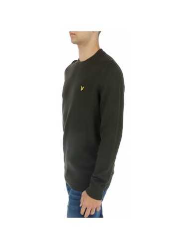 Lyle & Scott Sweater Man