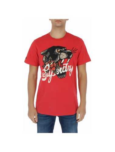 Superdry T-Shirt Man