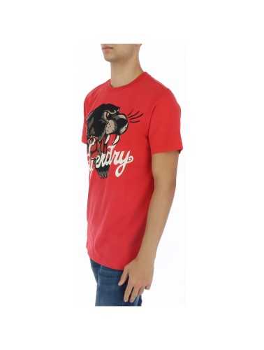 Superdry T-Shirt Man