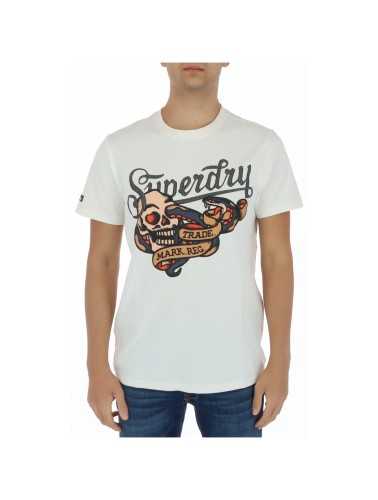 Superdry T-Shirt Man