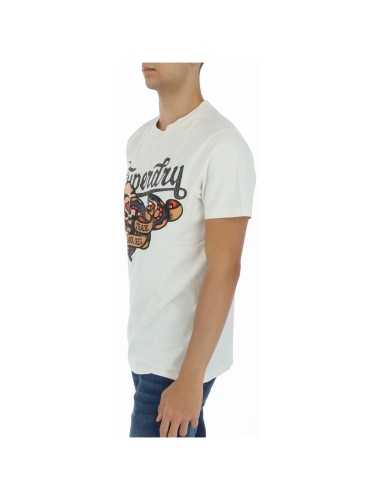 Superdry T-Shirt Man