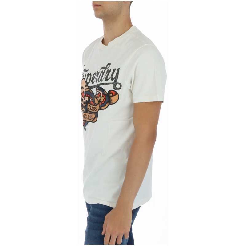 Superdry T-Shirt Man