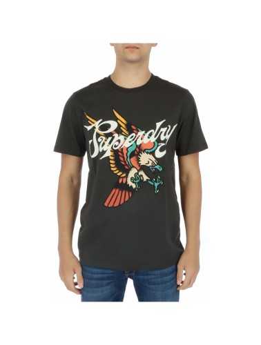 Superdry T-Shirt Man