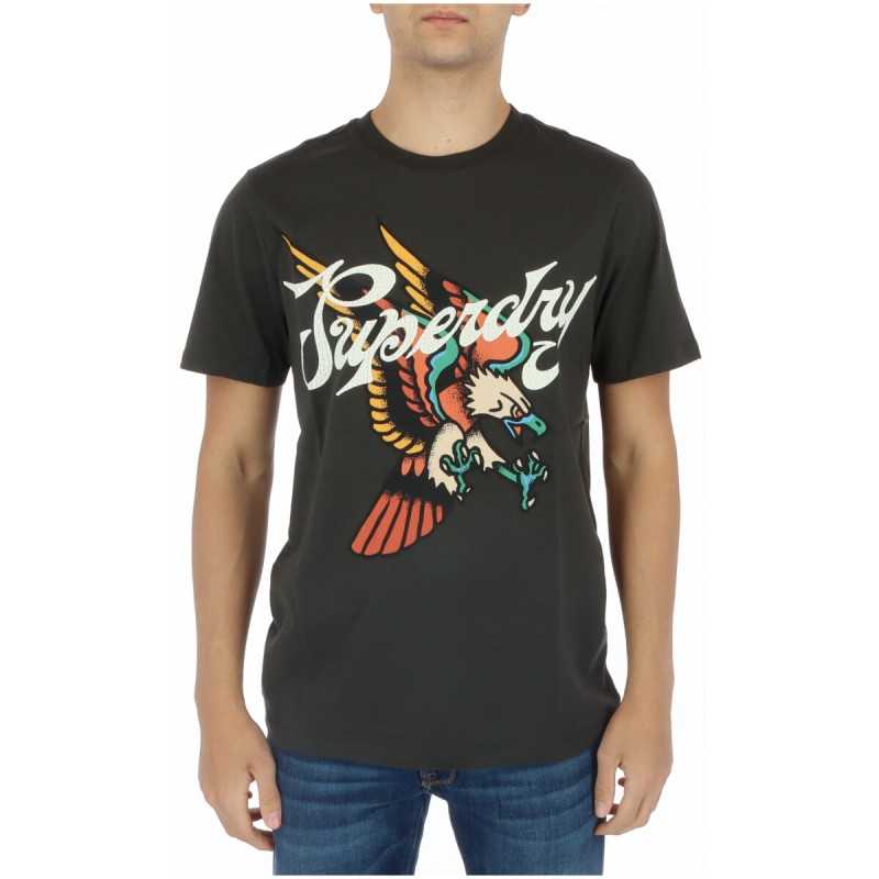 Superdry T-Shirt Man