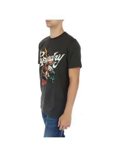 Superdry T-Shirt Man